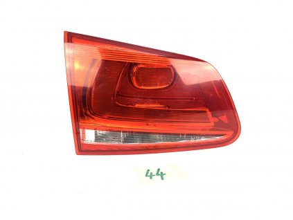 28959 7p6945093a lampa zadni leva 5 dveri touareg