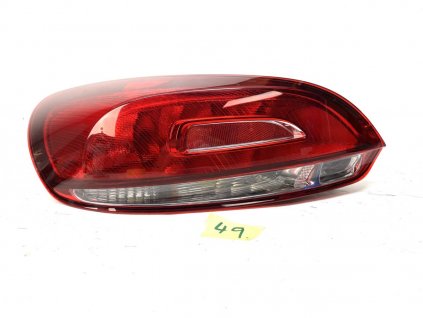 28971 1k8945095m leve zadni svetlo vw scirocco