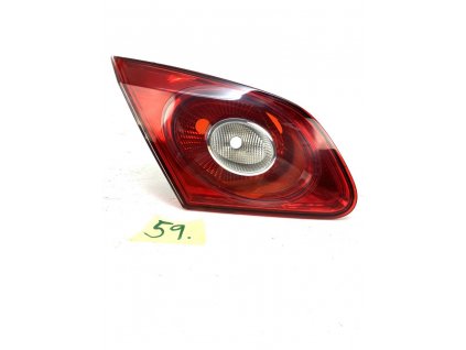 28998 3c8945093d leve zadni svetlo 5 dveri vw passat cc