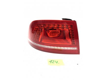 29157 3d0945095h leve zadni svetlo vw phaeton