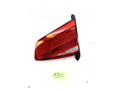 29175 3g5945094c prave zadni led svetlo vw passat b8