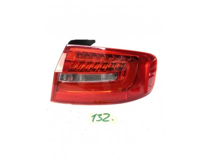 29184 8k5945096ac prave zadni led svetlo audi a4