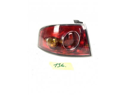 29202 6l6945095a leve zadni svetlo seat ibiza