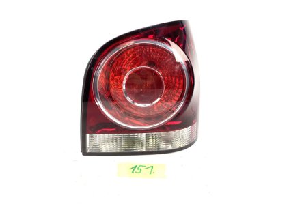 29313 6q6945096ab prave zadni svetlo vw polo