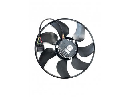 29859 5q0959455af ventilator chladice
