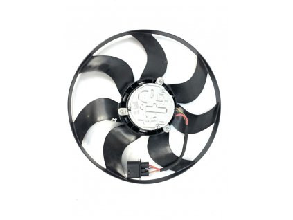 29865 6r0959455 ventilator chladice