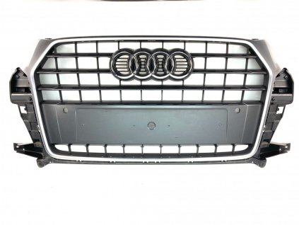 30168 8u0853653m maska audi q3