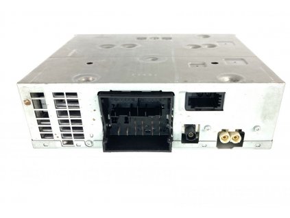 30213 4g0035061e ridici jednotka autoradia audi