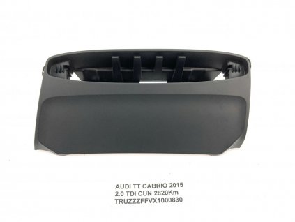 30345 8s1941567 kryt spinacu audi tt