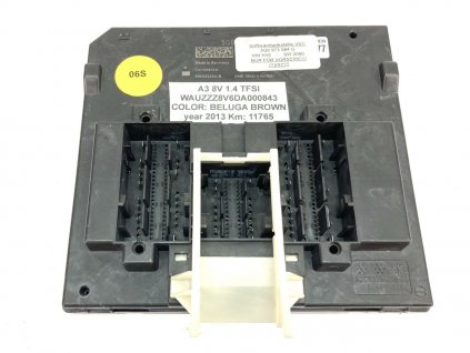 30540 5q0937084g bcm jednotka palubni site