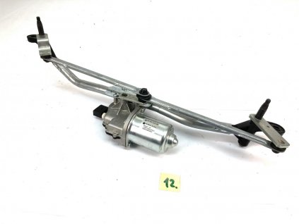 30726 5j1955113b mechanizmus sterace rapid