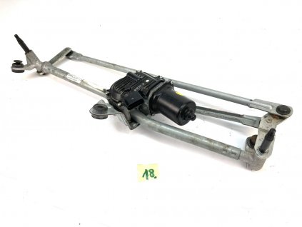 30744 8s1955119a 8s1955023 mechanizmus sterace audi tt