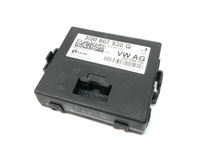 31311 3q0907530q ridici jednotka gateway