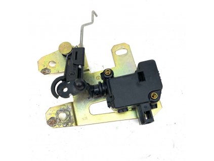 53912 7l6827425 centralni zamykani 5 dveri vw touareg