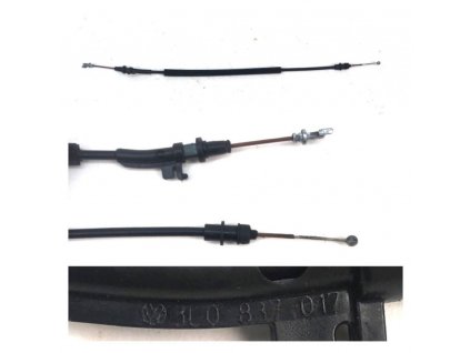 53978 3c0837017 tahlo kliky dveri