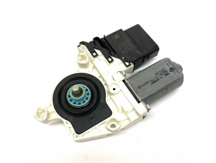 54755 5n0959703f motor stahovani oken vw tiguan