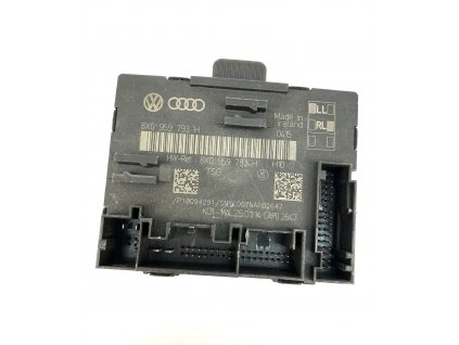 55094 8x0959793h ridici jednotka dveri