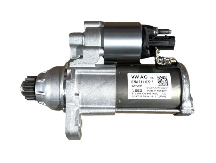 55436 1 02m911024q starter