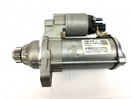 55436 02m911024q starter