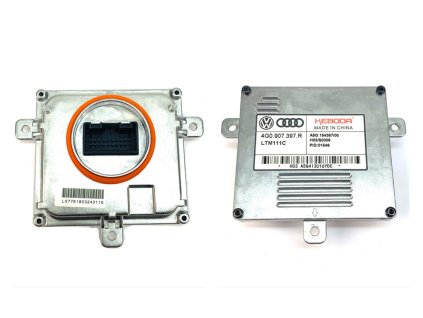 4G0907397R Výkonový modul pro denní svícení (Stav Nový)