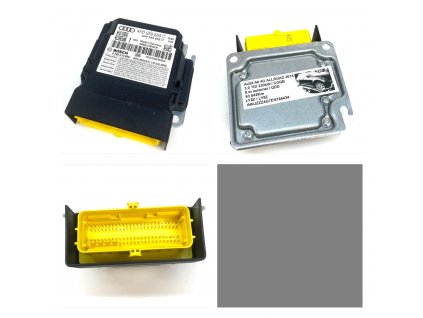 55607 2 4h0959655c ridici jednotka airbagu