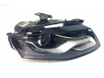 56297 2 8k0941004c pravy bi xenon led audi a4