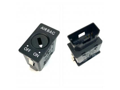 56822 5p0919237c spinac pro deaktivaci airbagu