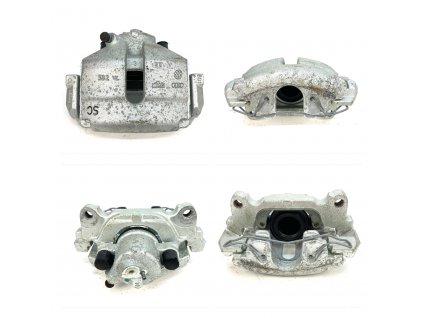 57146 1k0615124e trmen predni kotoucove brzdy octavia ii pravy 288x25mm