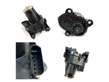 57290 8575534 motor egr ventilu bmw