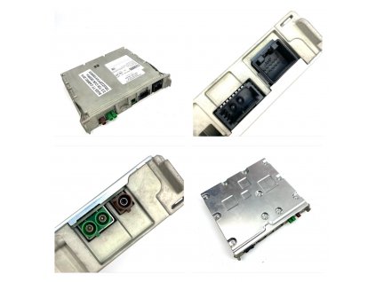 58172 8v0919191b tv tuner audi a3 tt