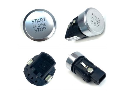 58190 8s1905217 start stop spinac audi tt