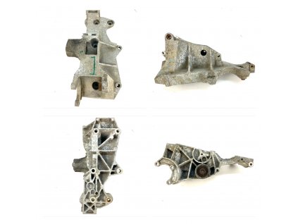 58244 038903143ae drzak alternatoru a hydraulickeho cerpadla