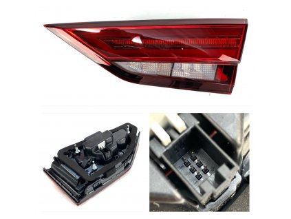58319 8v5945094d zadni led svetlo audi a3 prave vnitrni