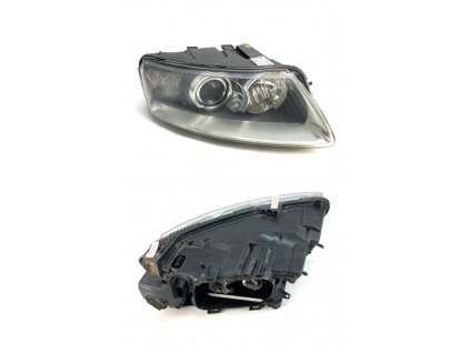 59834 4f0941004ak pravy xenon audi a6 4f