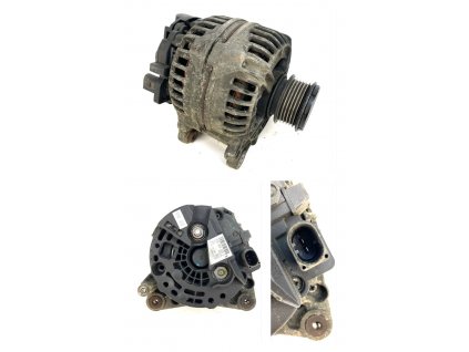 59924 028903028e alternator 120a