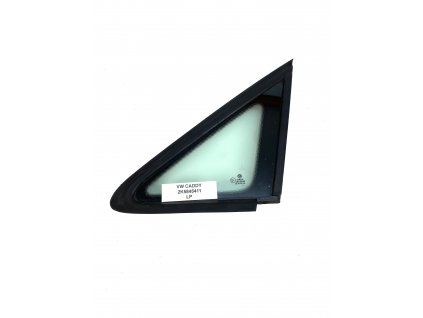 60074 2k5845411 bocni sklo do karoserie vw caddy levy