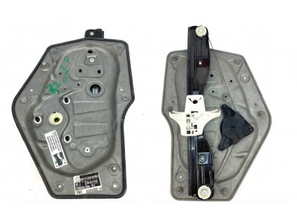 60731 3t0839462 3t5839402 stahovacka prava zadni skoda superb ii