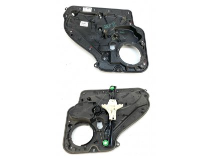 60812 5k4839729j 5k4839461 stahovacka leva zadni vw golf