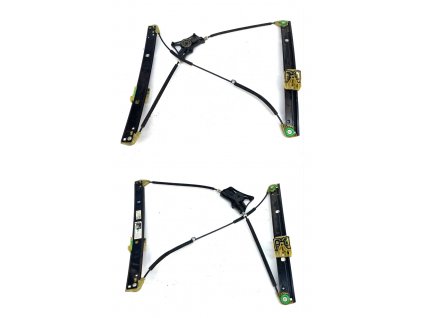 60824 4g0837461 stahovacka leva predni audi a6