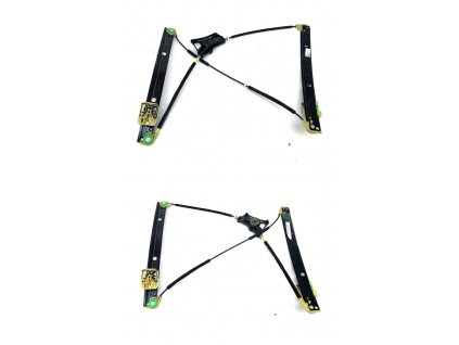 60833 4g0837462 stahovacka prava predni audi a6