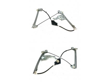 60881 1u1837401j stahovacka leva predni skoda octavia i