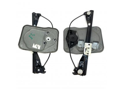 60938 5j7837461 5j7837401d stahovacka leva predni skoda roomster