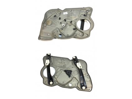 60950 1z1837462 1z1837656 stahovacka prava predni skoda octavia ii