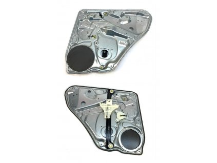 60971 3u5839462 stahovacka prava zadni skoda superb i vw passat