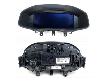 61244 565920790d pristrojova deska budiky skoda karoq kodiaq