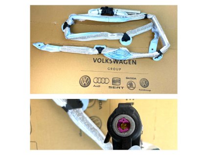 61823 4f9880742a stropni airbag audi a6 pravy