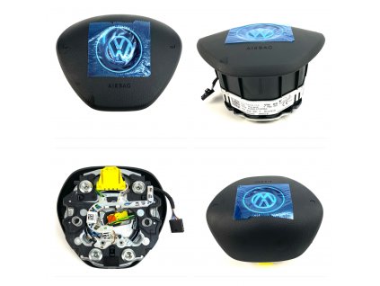 62261 760880201f vw touareg 760 airbag volantu