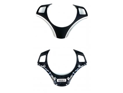 62315 32306850544 bmw ramecek na volant pro multifunkci