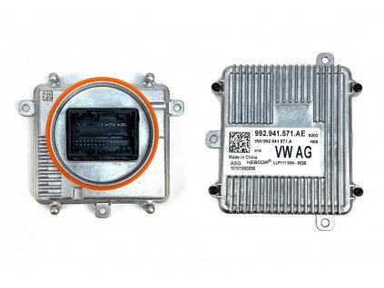 62384 992941571ae vykonovy modul pro hlavni elektroniku svetel