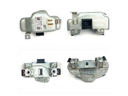 62777 5q0905861 modul zamku rizeni